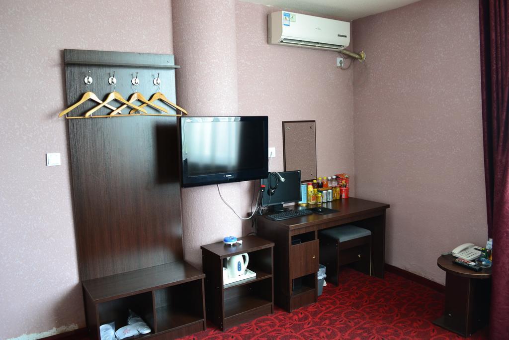 Changchun Jiafeng Business Hotel Room photo